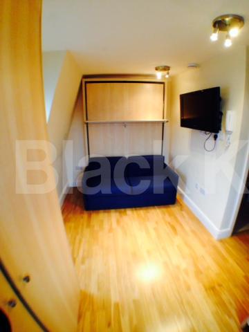 			New Instruction, Studio Apartment, 1 bath, 1 reception Studio			 Greville Street , Hatton Garden/ Farringdon/Holborn